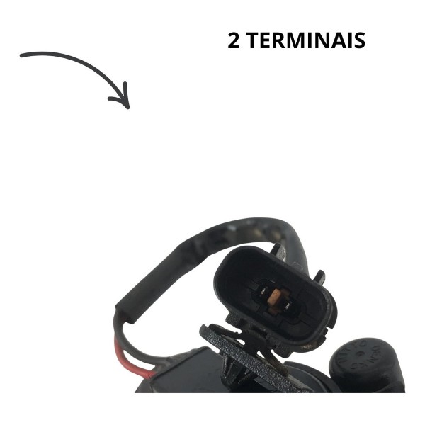 Farol Milha Direito Jac J3 1.4 2011 2012 2013 2014 C/detalhe