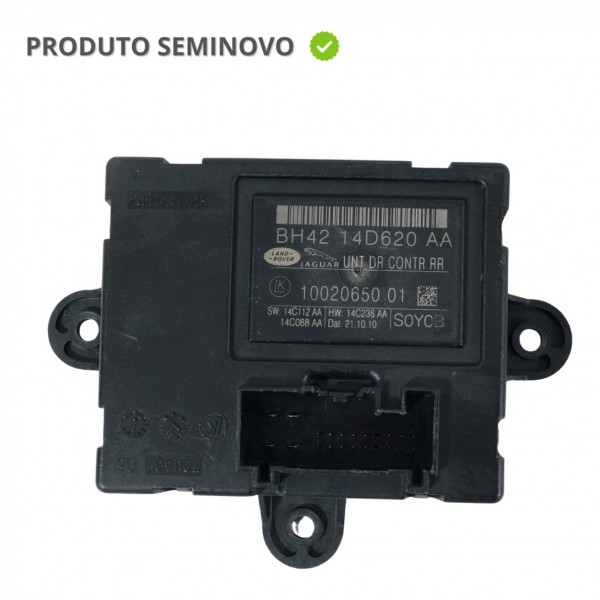 Módulo Porta Traseira Esquerda Discovery 4 3.0 2010 2011