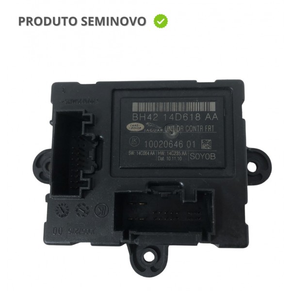 Módulo Porta Dianteira Esquerda Discovery 4 3.0 2010 2011