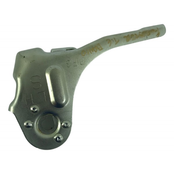 Suporte Banco Traseiro Esquerdo Subaru Forester 2.5 2008