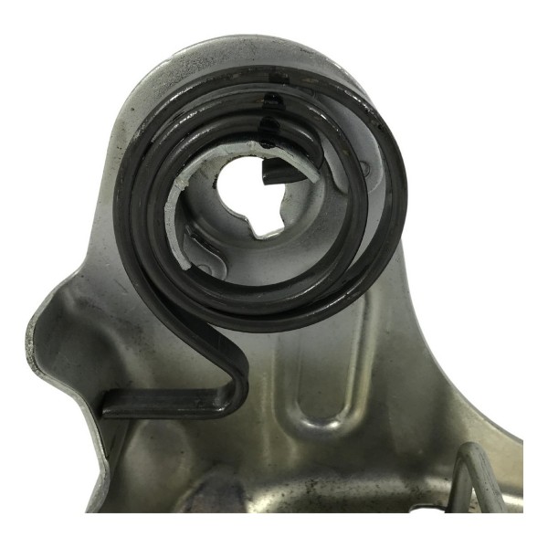 Suporte Banco Traseiro Esquerdo Subaru Forester 2.5 2008