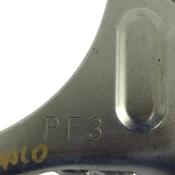 Suporte Banco Traseiro Esquerdo Subaru Forester 2.5 2008