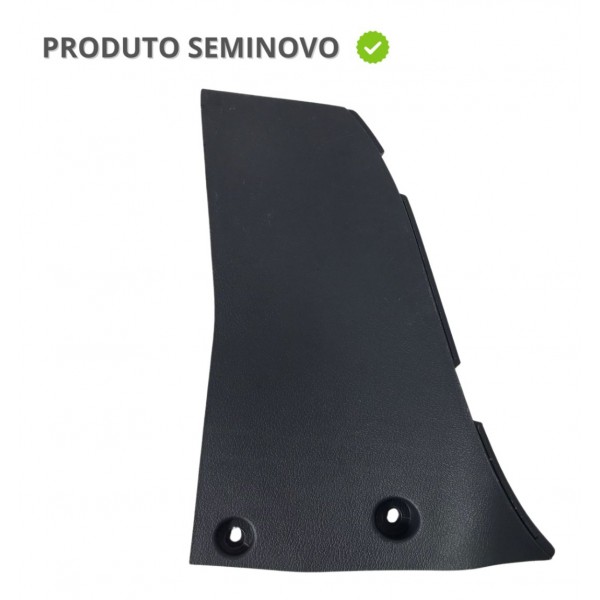 Acabamento Moldura Direita Console Jac J3 2011 12 13 2014