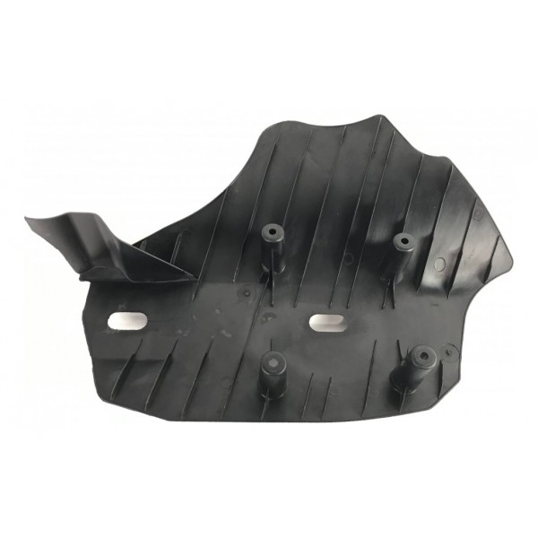 Protetor Bandeja Traseira Esquerda Bmw 320i Serie 3 2013