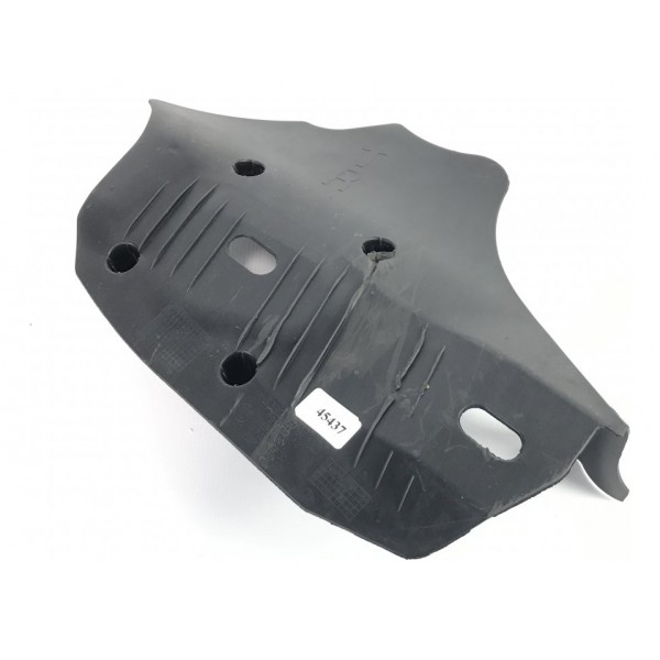 Protetor Bandeja Traseira Esquerda Bmw 320i Serie 3 2013