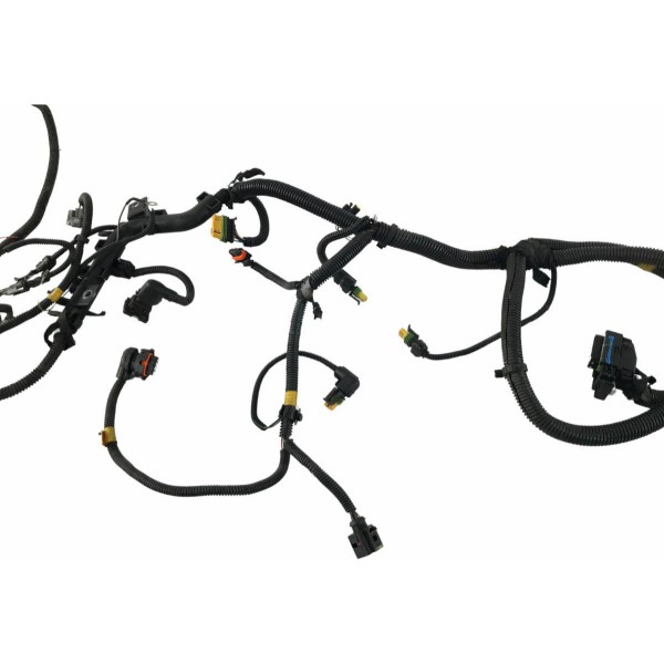 Chicote Injeção Eletrônica Fiat Linea 2010