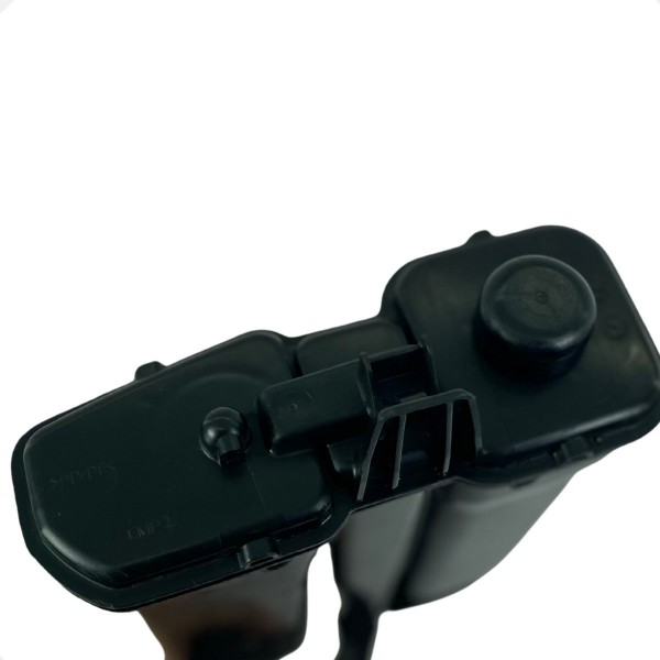 Filtro Canister Vw T-cross Virtus Polo 2017 2018 2019 2020