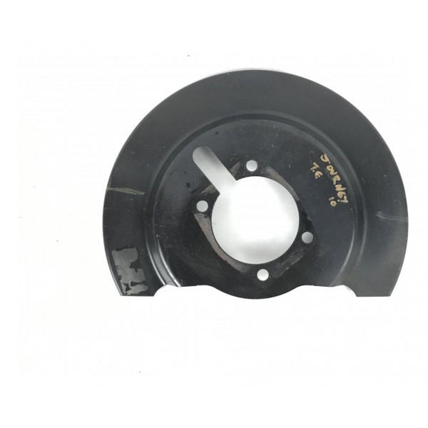 Defletor Montante Traseiro Esquerdo Dodge Journey Sxt 2010