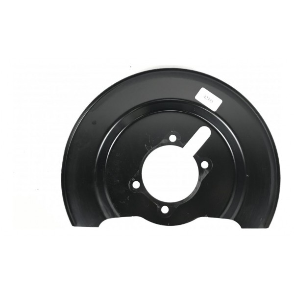 Defletor Montante Traseiro Esquerdo Dodge Journey Sxt 2010