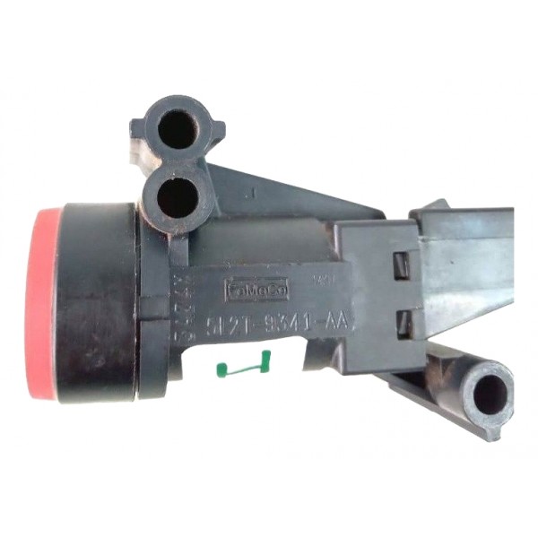 Interruptor Sensor De Impacto Ford Focus 2013
