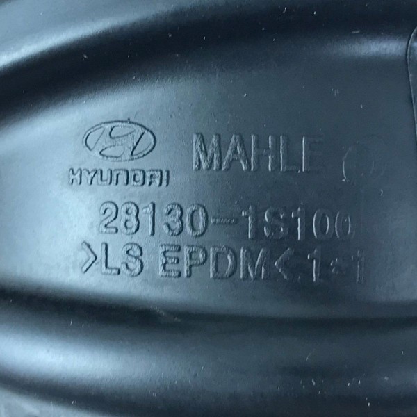 Mangueira Caixa Filtro Ar Hb20 1.6 2013 2014 2015 A 2019