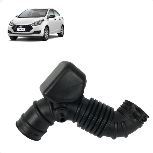 Mangueira Caixa Filtro Ar Hb20 1.6 2013 2014 2015 A 2019