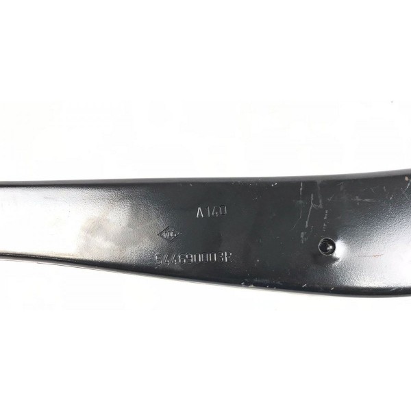 Suporte Escapamento Renault Duster Iconic 1.6 20210 2021