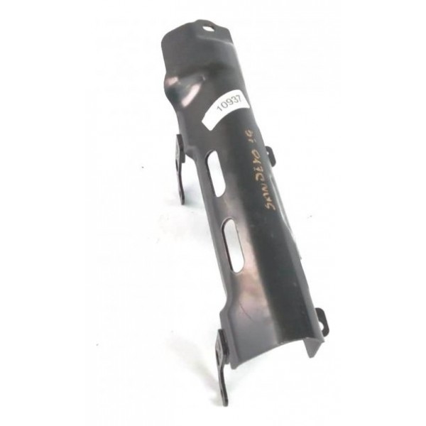 Suporte Da Flauta Renault Sandero 2019 Original (10937)