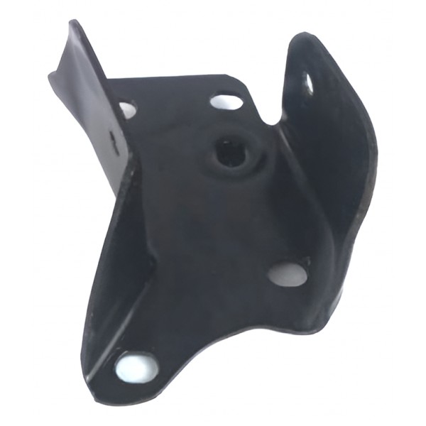 Suporte Eixo Traseiro Dir. Renault Sandero 2019 Orig. 10956