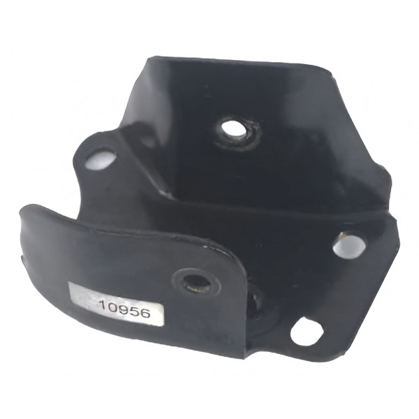 Suporte Eixo Traseiro Dir. Renault Sandero 2019 Orig. 10956