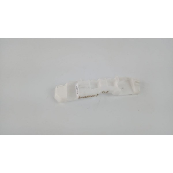 Guia Parachoque Dianteiro Esquerdo Sandero 2019 Origi 10933