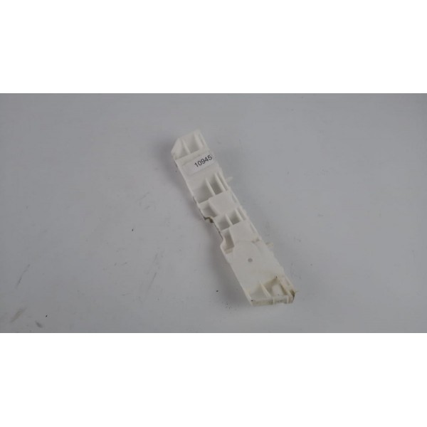 Suporte Guia Parachoque Dianteiro Direito Sandero 2019 Orig