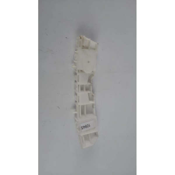 Suporte Guia Parachoque Dianteiro Direito Sandero 2019 Orig