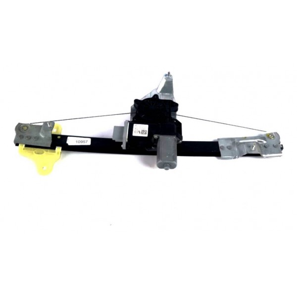 Maquina Vidro Elétrico Dianteira Direita Sandero 2018 2019