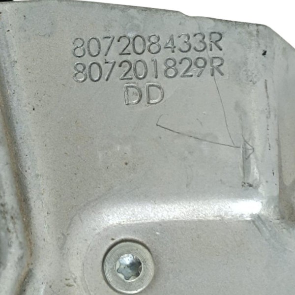 Maquina Vidro Elétrico Dianteira Direita Sandero 2018 2019