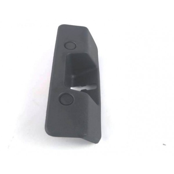 Acabamento Painel Traseiro Renault Sandero 2019 Original