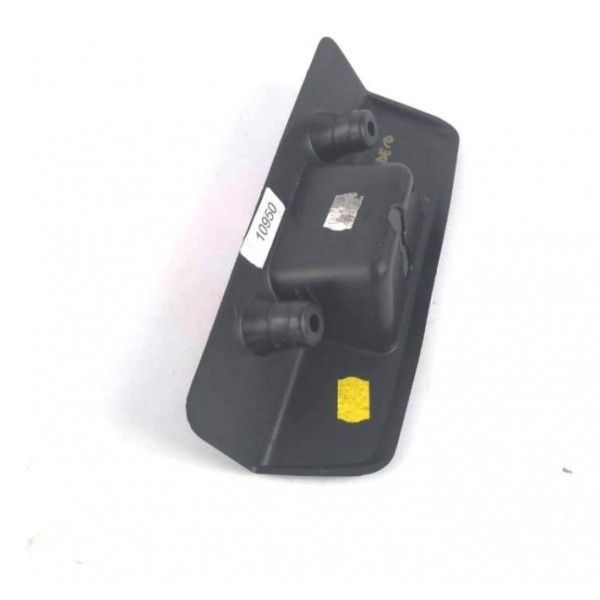 Acabamento Painel Traseiro Renault Sandero 2019 Original