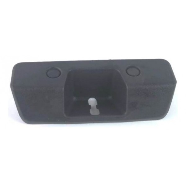 Acabamento Painel Traseiro Renault Sandero 2019 Original