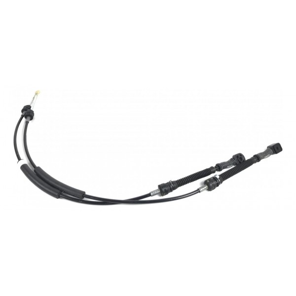 Cabo Seletor De Marcha Vw Voyage 1.6 2020 Original 27041