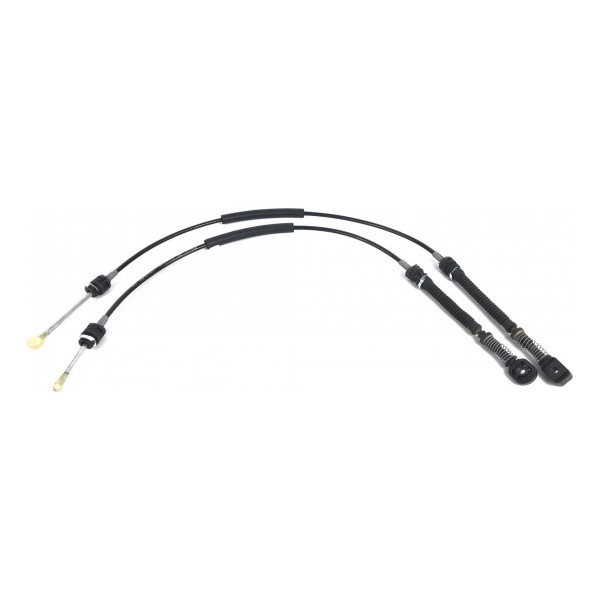 Cabo Seletor De Marcha Vw Voyage 1.6 2020 Original 27041