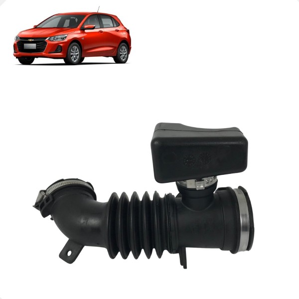 Mangueira Filtro Ar Gm Onix 2020 2021 2022 2023 2024