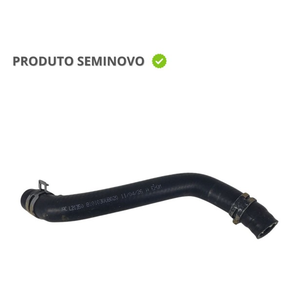 Mangueira Ar Quente Jac J3 1.4 2011 2012 2013 2014 2015