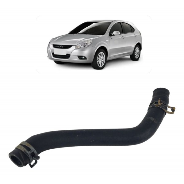 Mangueira Ar Quente Jac J3 1.4 2011 2012 2013 2014 2015