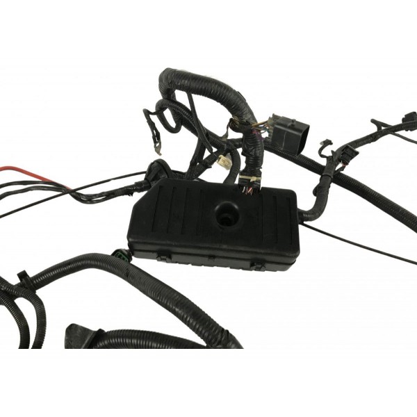 Chicote Caixa Fusível Lifan X60 2016 (47377)