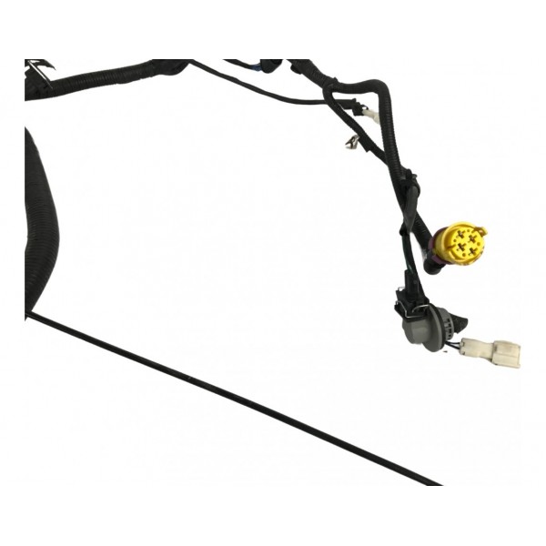 Chicote Caixa Fusível Lifan X60 2016 (47377)