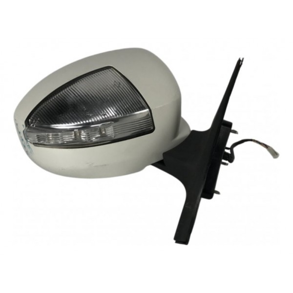 Espelho Retrovisor Direito Lifan X60 1.8 Talent 2016 (47136)