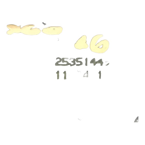 Válvula Canister Lifan X60 1.8 Talent 2016 Original 47503