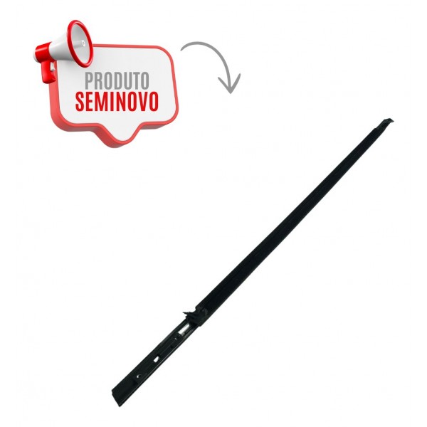 Pestana Externa Traseira Esquerda Subaru Forester 2012