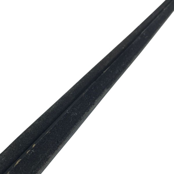 Pestana Externa Traseira Esquerda Subaru Forester 2012