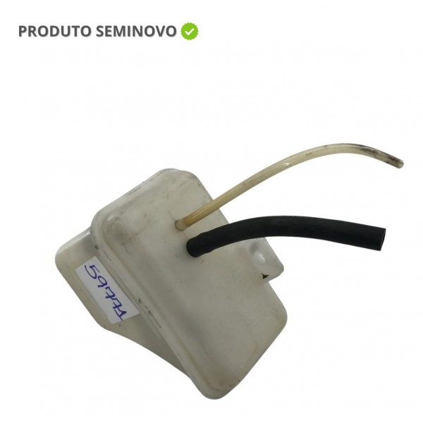 Reservatório Água Radiador Renault Kwid 2017 2018 A 2021