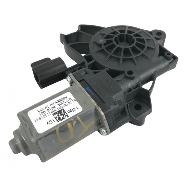 Motor Vidro Traseiro Direito Ford Bronco 2021 2022 2023 2024