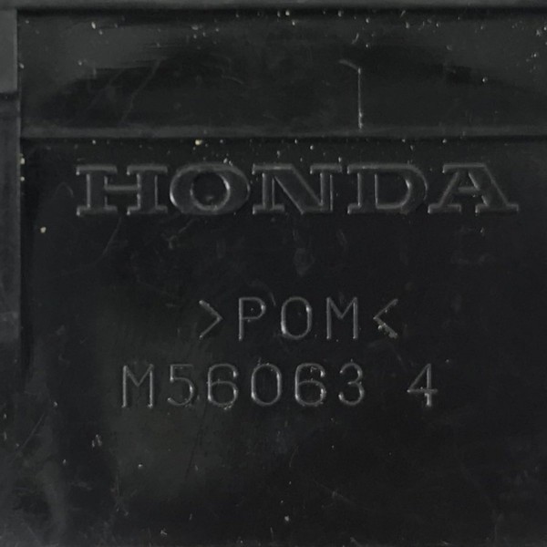 Botão Regulagem Farol Honda Hrv 2021 Oem