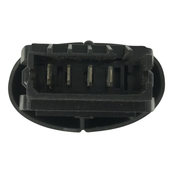 Botão Interruptor Desembaçador Renault Scenic 1999 Á 2008