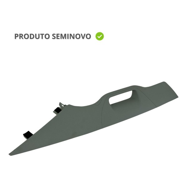 Acabamento Coluna Dianteira Esquerda Fiat Toro 2016 A 2023