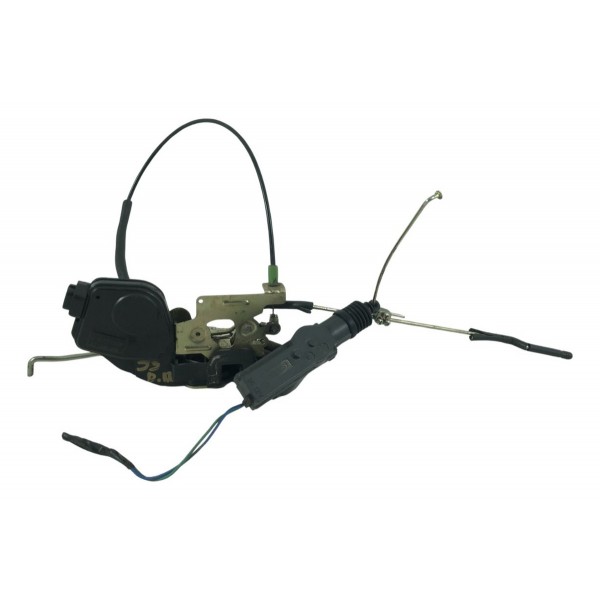 Fechadura Elétrica Dianteira Direita Jac J3 1.4 2011 2012