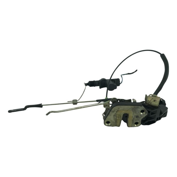 Fechadura Elétrica Dianteira Direita Jac J3 1.4 2011 2012