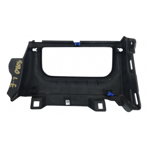 Moldura Painel Esquerdo Fiat Toro Freedom 2021 2022 2023