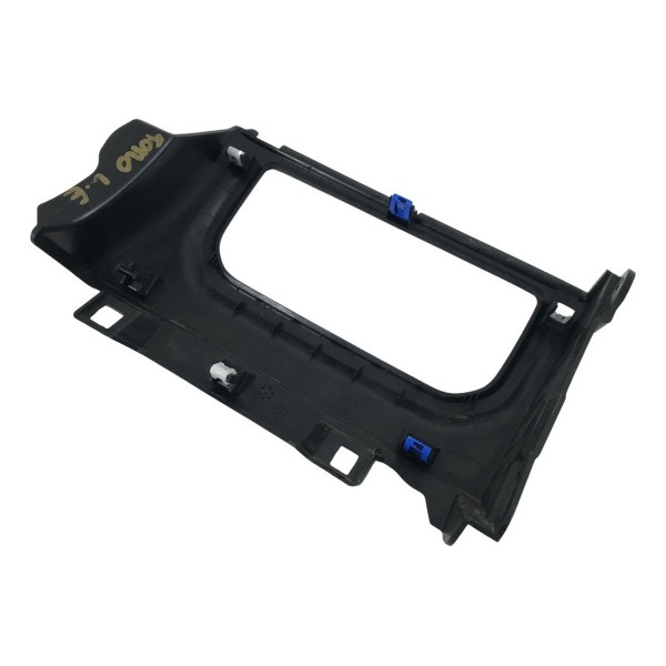 Moldura Painel Esquerdo Fiat Toro Freedom 2021 2022 2023