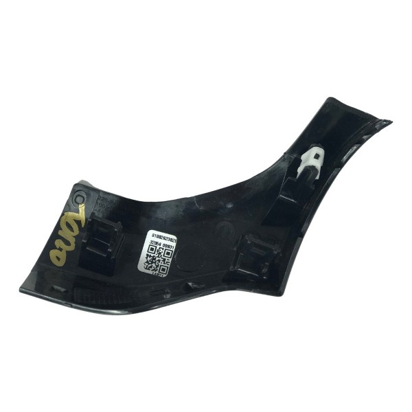 Acabamento Painel Esquerdo Fiat Toro 2021 2022 2023 2024