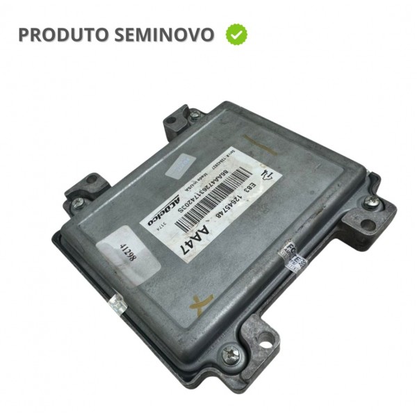 Módulo Injeção Gm Spin 1.8 S10 2.4 2013 2014 2015 2016